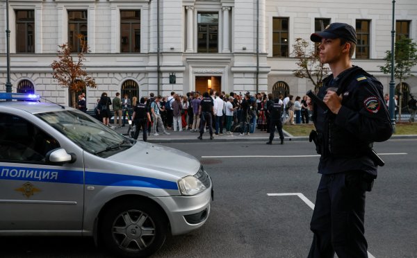 Снимка: Reuters