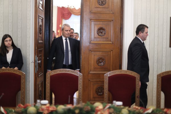 Димитър Кьосемарлиев, Dnes.bg