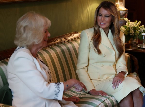 Снимки: Reuters