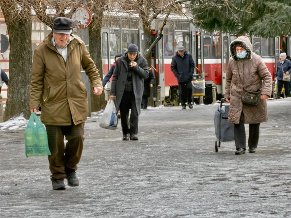 Димитър Кьосемарлиев, Dnes.bg