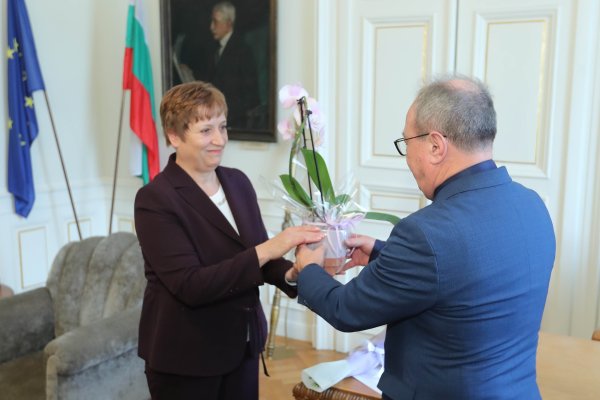 Снимка: Димитър Кьосемарлиев, Dnes.bg