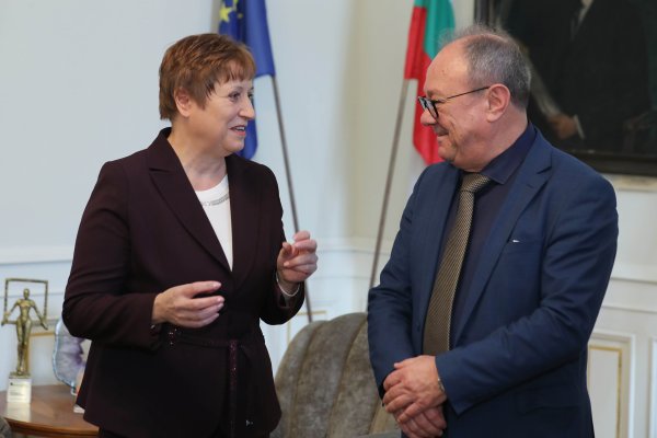Снимка: Димитър Кьосемарлиев, Dnes.bg