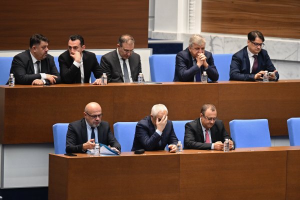 Снимка: Димитър Кьосемарлиев