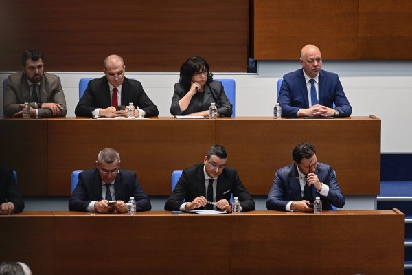 Снимка: Димитър Кьосемарлиев