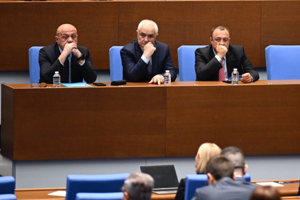 Снимка: Димитър Кьосемарлиев