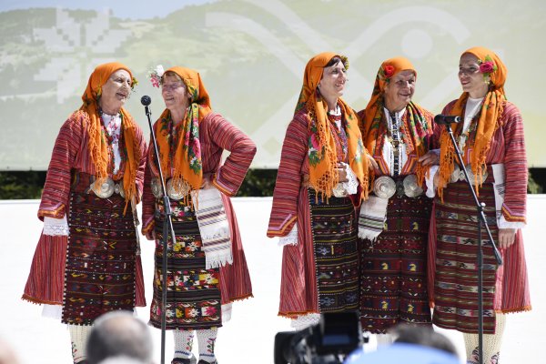 БГНЕС