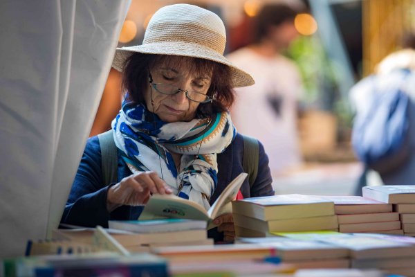 Снимка: Димитър Кьосемарлиев