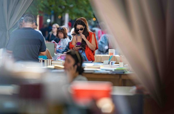 Снимка: Димитър Кьосемарлиев