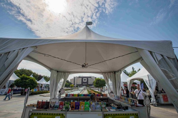 Снимка: Димитър Кьосемарлиев