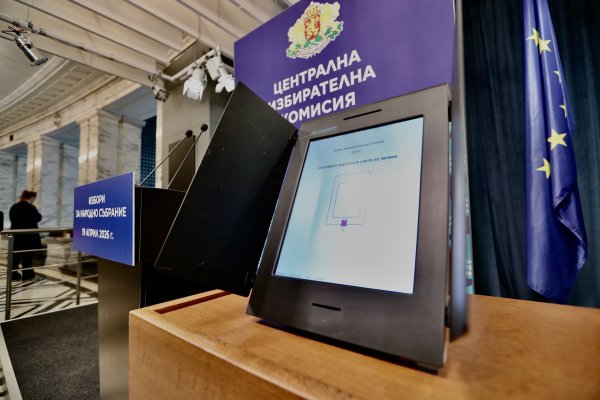 Димитър Кьосемарлиев, Dnes.bg