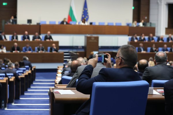 Димитър Кьосемарлиев