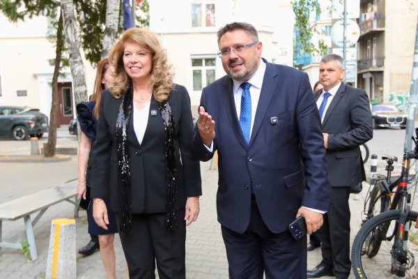 Димитър Кьосемарлиев, Dnes.bg 
