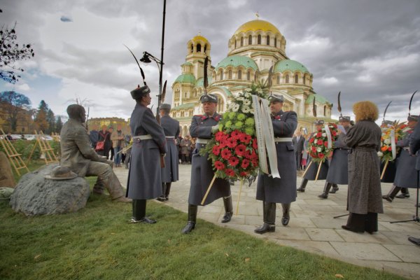 Димитър Кьосемарлиев, Dnes.bg