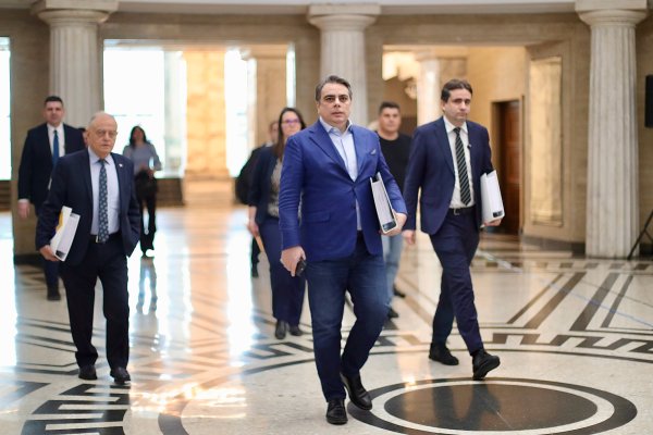 Димитър Кьосемарлиев, Dnes.bg 