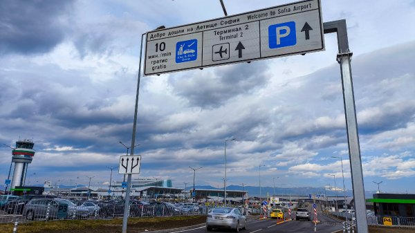 Снимка: Димитър Кьосемарлиев, Dnes.bg