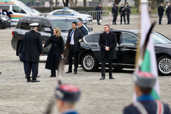 Димитър Кьосемарлиев, Dnes.bg