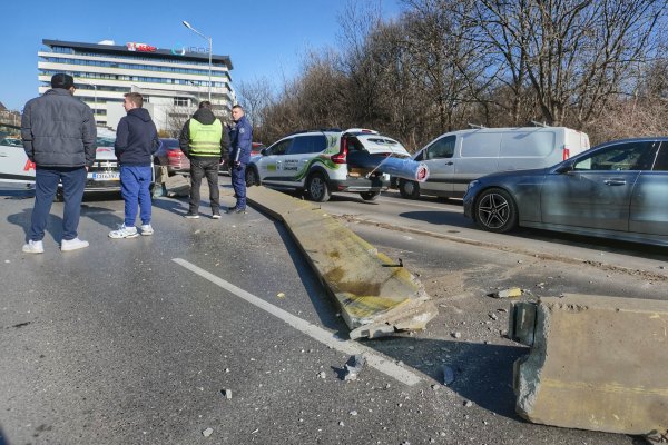 Димитър Кьосемарлиев, Dnes.bg