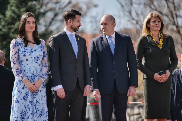 Снимка: Димитър Кьосемарлиев