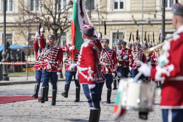 Снимка: Димитър Кьосемарлиев