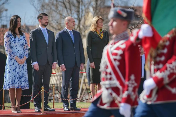 Снимка: Димитър Кьосемарлиев