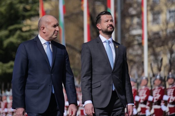 Снимка: Димитър Кьосемарлиев