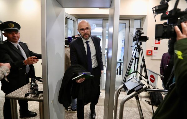 Димитър Кьосемарлиев, Dnes.bg