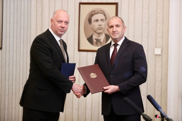 Снимка: Димитър Кьосемарлиев, Dnes.bg