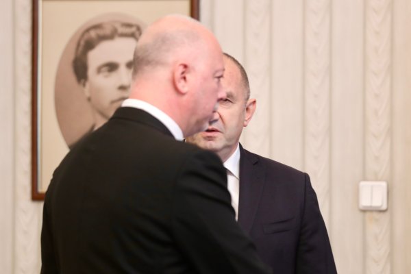 Снимка: Димитър Кьосемарлиев, Dnes.bg