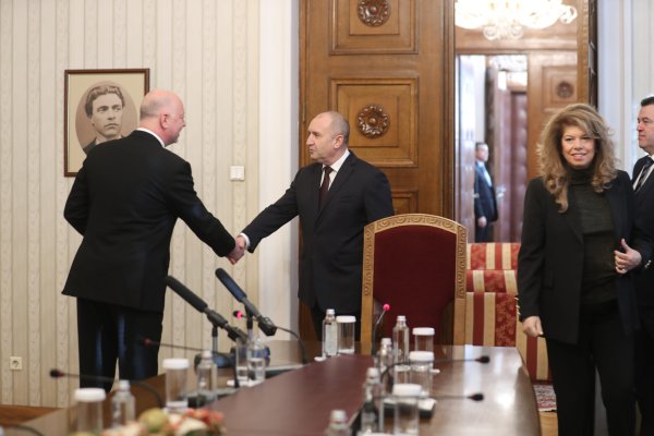 Снимка: Димитър Кьосемарлиев, Dnes.bg