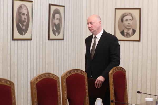 Снимка: Димитър Кьосемарлиев, Dnes.bg