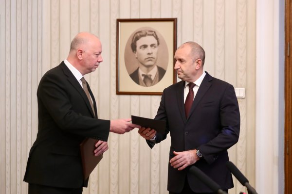 Снимка: Димитър Кьосемарлиев, Dnes.bg