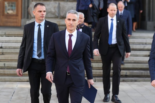 Снимка: Димитър Кьосемарлиев, Dnes.bg