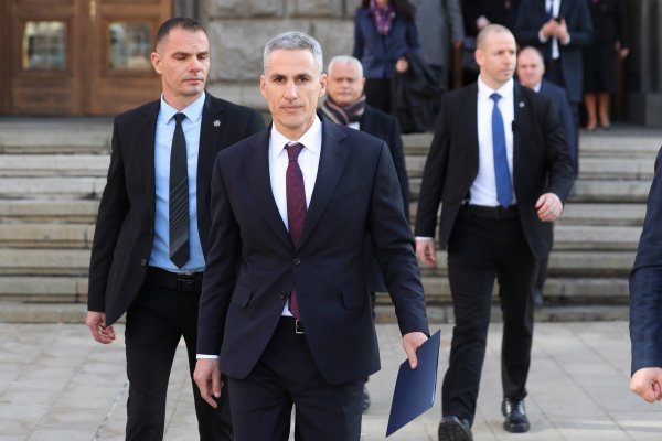 Снимка: Димитър Кьосемарлиев, Dnes.bg