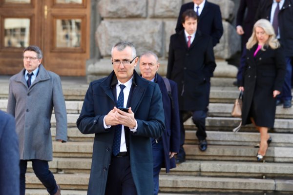 Снимка: Димитър Кьосемарлиев, Dnes.bg