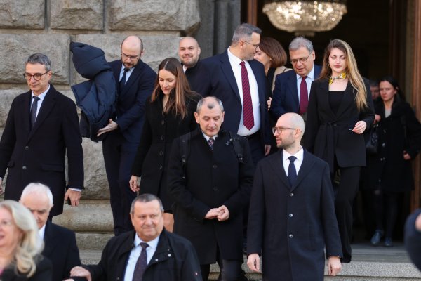 Снимка: Димитър Кьосемарлиев, Dnes.bg