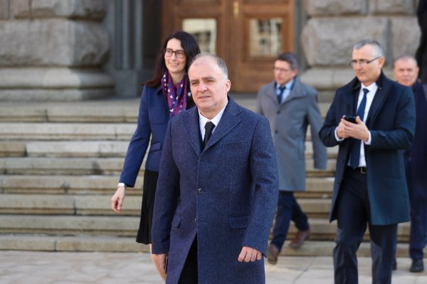 Снимка: Димитър Кьосемарлиев, Dnes.bg