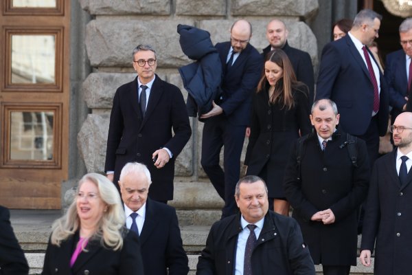 Снимка: Димитър Кьосемарлиев, Dnes.bg