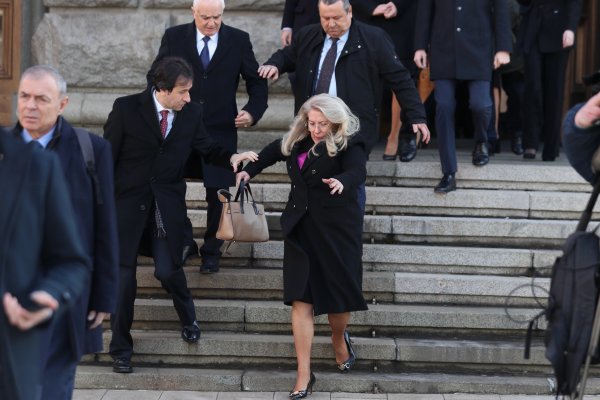 Снимка: Димитър Кьосемарлиев, Dnes.bg