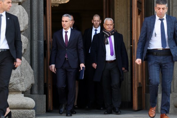 Снимка: Димитър Кьосемарлиев, Dnes.bg