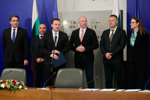 Димитър Кьосемарлиев, Dnes.bg