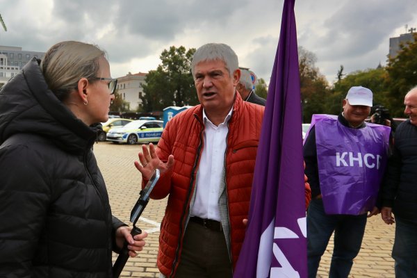 Димитър Кьосемарлиев, Dnes.bg