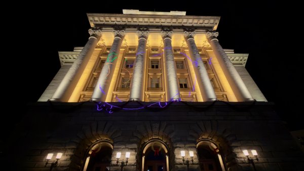 Снимка: Димитър Кьосемарлиев