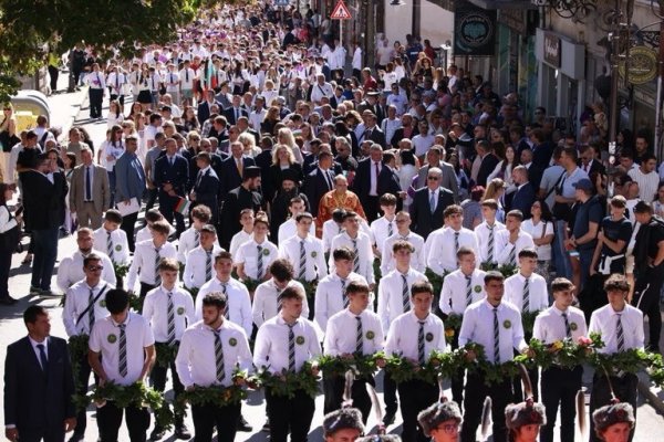 Снимка: Пресцентър Народно събрание