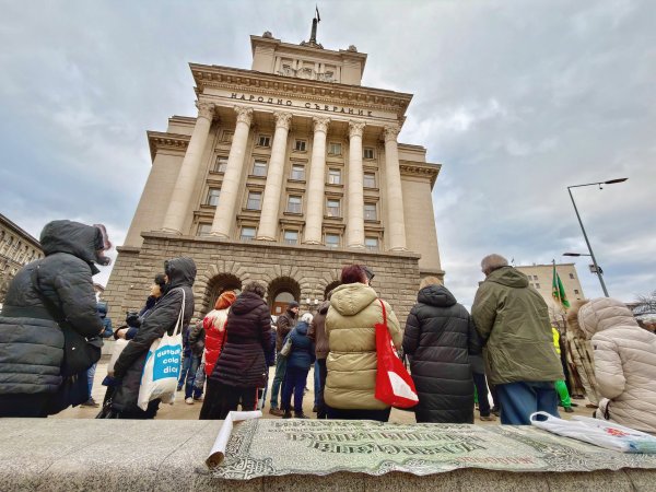 Димитър Кьосемарлиев, Dnes.bg