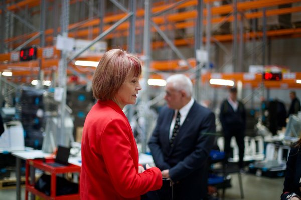 Димитър Кьосемарлиев, Dnes.bg