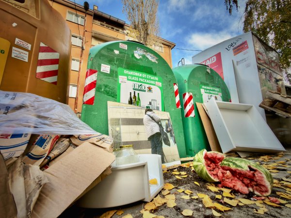 Димитър Кьосемарлиев, Dnes.bg