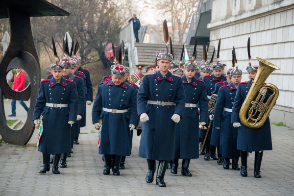 Снимка: Lap.bg