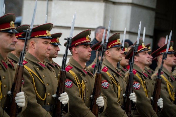 Снимка: Lap.bg