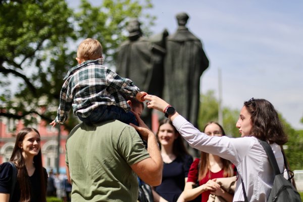 Снимки: Димитър Кьосемарлиев, Dnes.bg