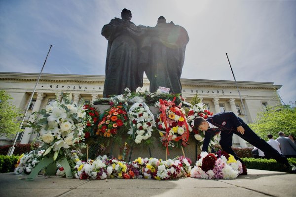 Снимки: Димитър Кьосемарлиев, Dnes.bg